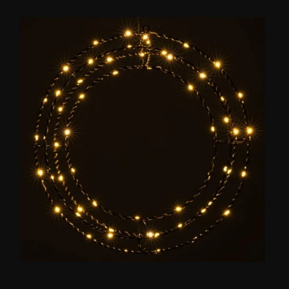 Christmas light up